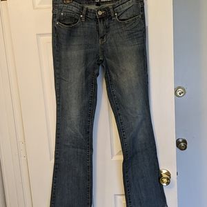 GAP BOOTCUT JEANS 👖